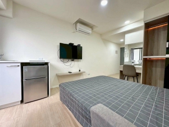 稀有可寵🍀陽台獨洗🍀可租屋補助🍀電梯🍀子母車🍀管理室🍀流理台🍀電磁爐（第1張）