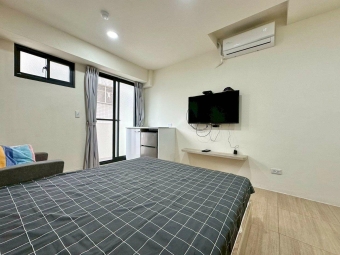 稀有可寵🍀陽台獨洗🍀可租屋補助🍀電梯🍀子母車🍀管理室🍀流理台🍀電磁爐（第3張）