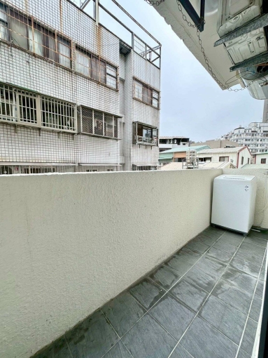 稀有可寵🍀陽台獨洗🍀可租屋補助🍀電梯🍀子母車🍀管理室🍀流理台🍀電磁爐（第9張）