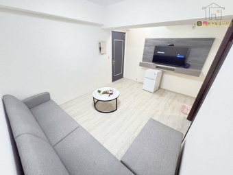 西屯市政💙一房一廳一衛浴一陽台（第4張）