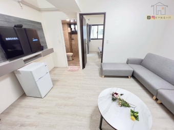 西屯市政💙一房一廳一衛浴一陽台（第2張）