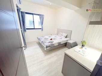 西屯市政💙一房一廳一衛浴一陽台（第6張）