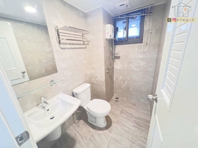 西屯市政💙一房一廳一衛浴一陽台（第10張）