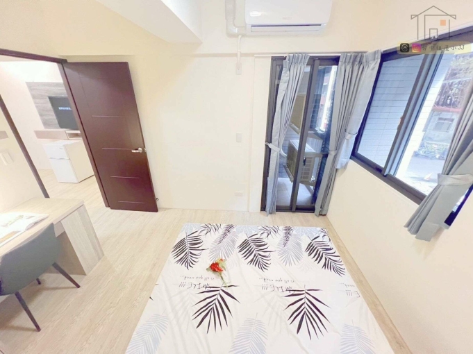 西屯市政💙一房一廳一衛浴一陽台（第9張）