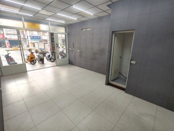 橘子🍊正中清路一樓透店⭐可營登（第6張）