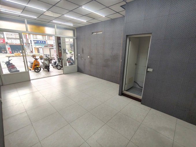 橘子🍊正中清路一樓透店⭐可營登（第6張）