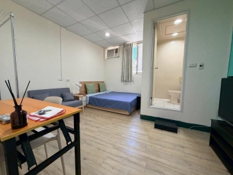 文心崇德✅貓狗❤️租補（第6張）