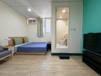 文心崇德✅貓狗❤️租補（第4張）