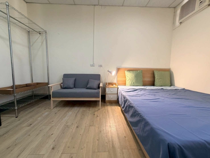 文心崇德✅貓狗❤️租補（第3張）