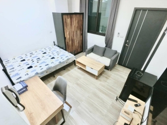 近中國醫✨可貓✨陽台獨洗✨衛浴乾溼分離✨心動的感覺（第1張）