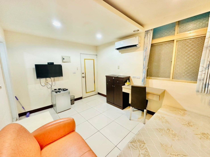 宇你相見🎉獨洗曬💕小資首選✨近昌平夜市 北平商圈（第4張）