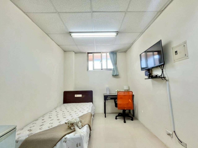 ❤️租補🌳採光好❤️機車好停（第1張）