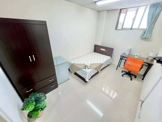 ❤️租補🌳採光好❤️機車好停（第8張）