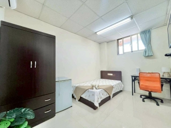 ❤️租補🌳採光好❤️機車好停（第2張）