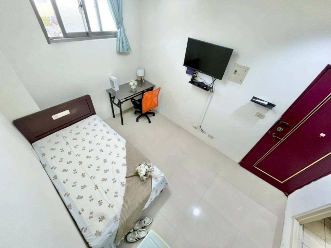 ❤️租補🌳採光好❤️機車好停（第3張）