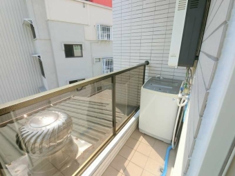 💖可雙租補✨電梯🏠陽台獨洗✔️日新戲院💖（第5張）