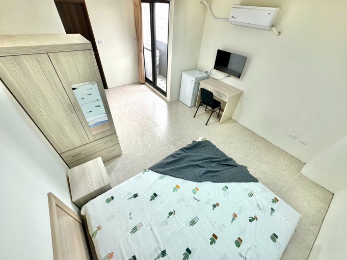 💖可租補✨電梯🏠陽台獨洗✔️速洽💖 - Image 1