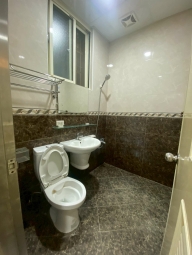 蘆洲站/格局方正室內間空間大/家具家電齊全拎包入住（第6張）