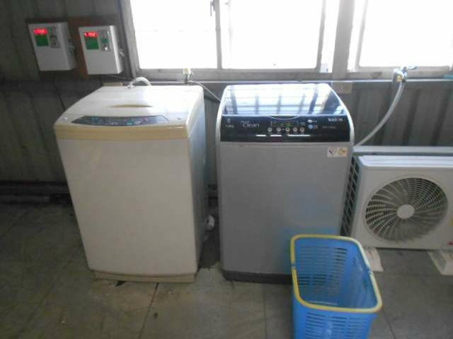 免仲介費 位平鎮工業區內透天4樓網路套房出租 只付電費 - Image 8