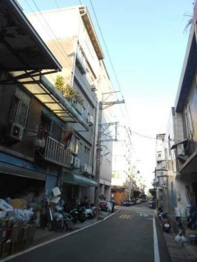 免仲介費 位平鎮工業區內透天4樓網路套房出租 只付電費 - Image 11