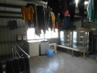 免仲介費 位平鎮工業區內透天4樓網路套房出租 只付電費 - Image 21