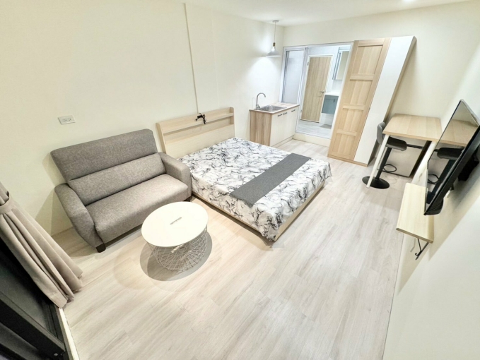 北區近中國醫 科博館✨獨洗 子母車 流理台💫（第4張）