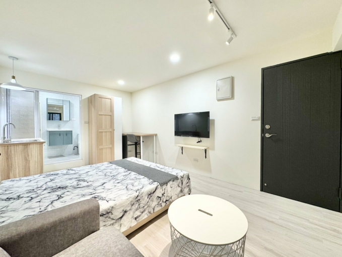 北區近中國醫 科博館✨獨洗 子母車 流理台💫（第2張）