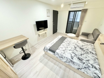 北區近中國醫 科博館✨獨洗 子母車 流理台💫（第5張）