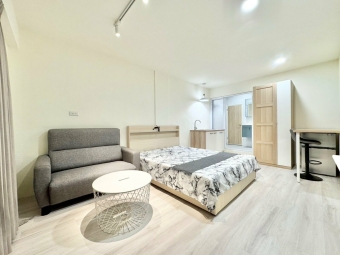 北區近中國醫 科博館✨獨洗 子母車 流理台💫（第1張）