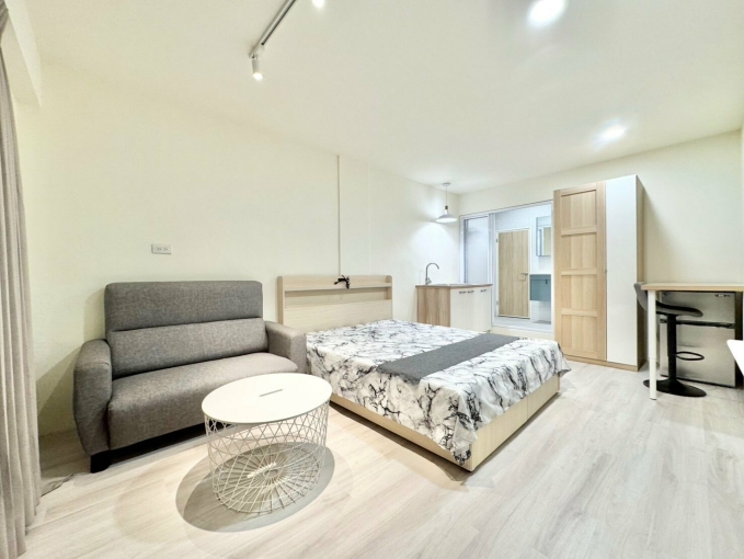 北區近中國醫 科博館✨獨洗 子母車 流理台💫（第1張）