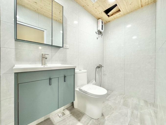 北區近中國醫 科博館✨獨洗 子母車 流理台💫（第6張）