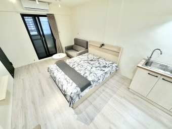 北區近中國醫 科博館✨獨洗 子母車 流理台💫（第3張）