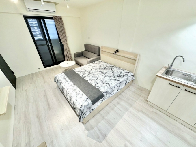 北區近中國醫 科博館✨獨洗 子母車 流理台💫（第3張）