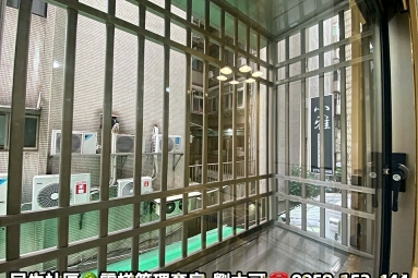 0930954255民生社區/電梯管理/可養寵物/可租補（第9張）