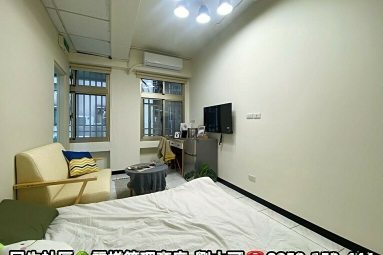 0930954255民生社區/電梯管理/可養寵物/可租補（第3張）