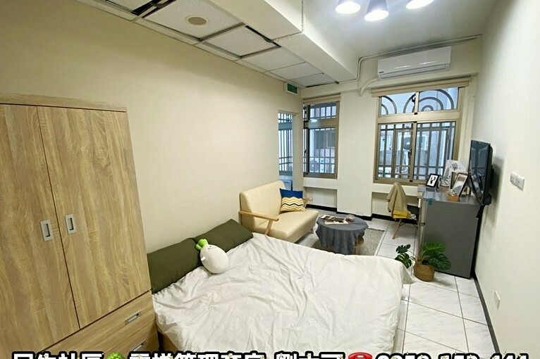 0930954255民生社區/電梯管理/可養寵物/可租補（第11張）