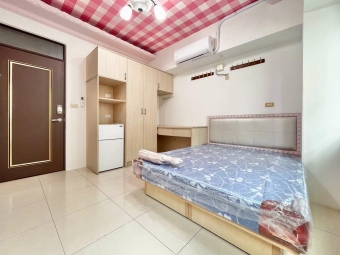 💖可租補✨曬衣窗🏠雙層冰箱✔️近74/旱溪💖 - Image 7