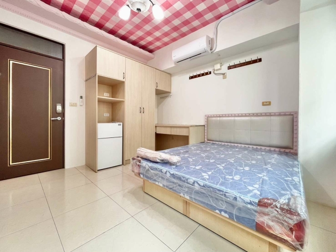 💖可租補✨曬衣窗🏠雙層冰箱✔️近74/旱溪💖 - Image 2