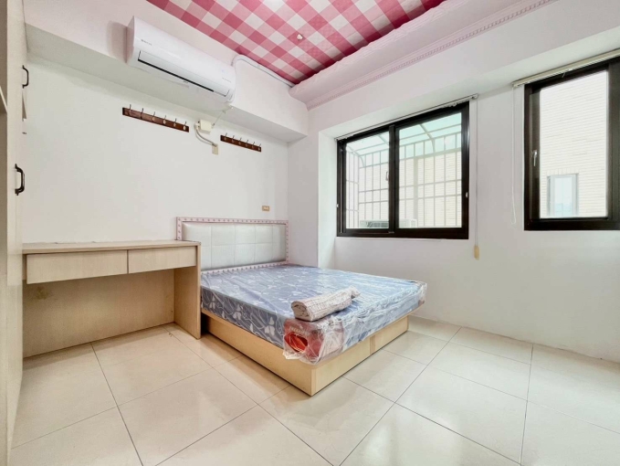 💖可租補✨曬衣窗🏠雙層冰箱✔️近74/旱溪💖 - Image 1