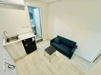 ★保安宮★捷運圓山★可貓★收垃圾★租補★（第15張）