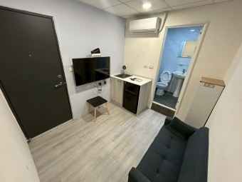 ★保安宮★捷運圓山★可貓★收垃圾★租補★（第2張）