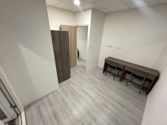 ★保安宮★捷運圓山★可貓★收垃圾★租補★（第5張）