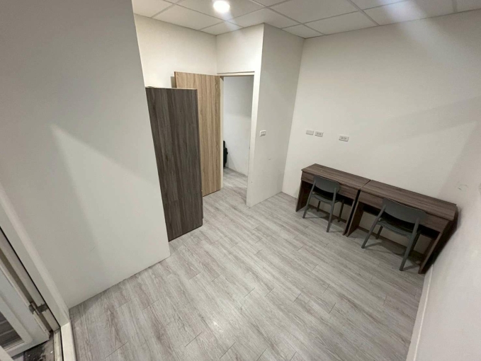 ★保安宮★捷運圓山★可貓★收垃圾★租補★（第5張）