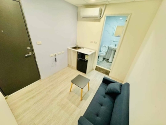 ★保安宮★捷運圓山★可貓★收垃圾★租補★（第14張）