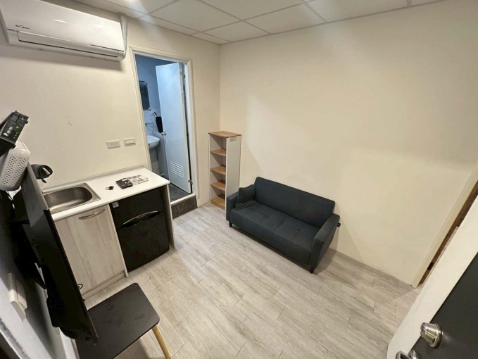 ★保安宮★捷運圓山★可貓★收垃圾★租補★（第1張）