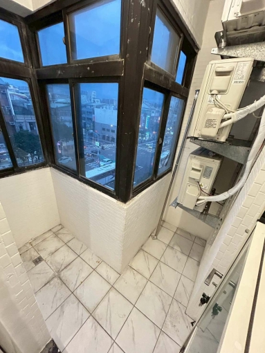 ★保安宮★捷運圓山★可貓★收垃圾★租補★（第4張）