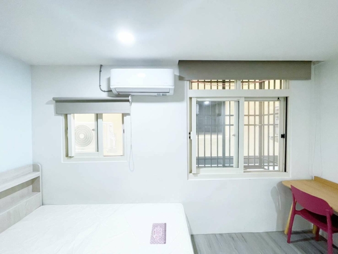 🏡豐原小資套房🏡近豐原交流道•家樂福•運動中心•葫蘆墩夜市•可租補•可寵•可貓🐈 - Image 2