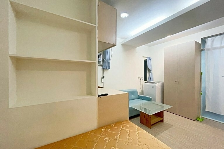 💓府中捷運/套房/湳雅夜市/獨立洗衣/飲水機（第7張）