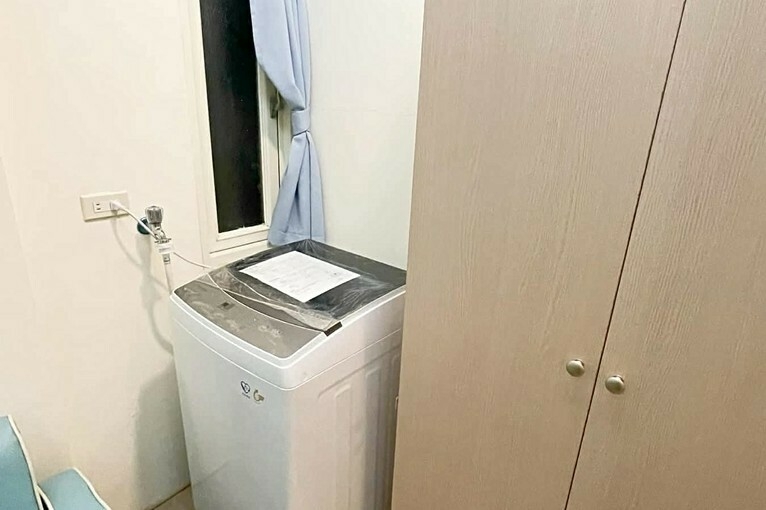 💓府中捷運/套房/湳雅夜市/獨立洗衣/飲水機（第5張）