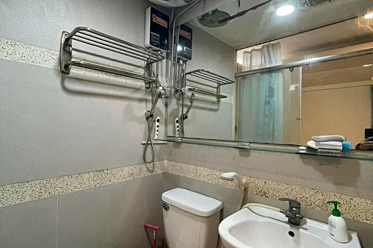 💓府中捷運/套房/湳雅夜市/獨立洗衣/飲水機（第4張）